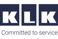 KLK Logotipo