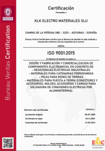 Certificado ISO 9001_2015