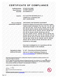 Certificado_UL_467