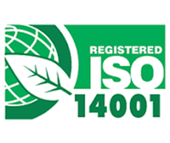 certificado iso 14001 | klk