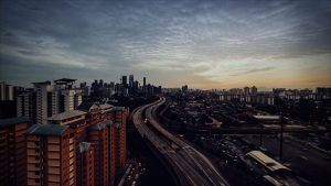 soluciones mercado residencial | klk Conexión a carril Elpa KLK