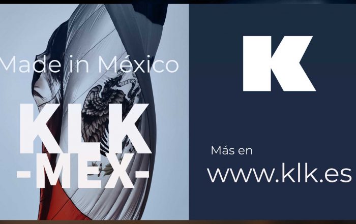 fabricación en mexico | klk