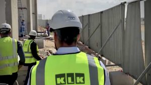 imagen obra | KLK Mex imagen obra | KLK Mex
