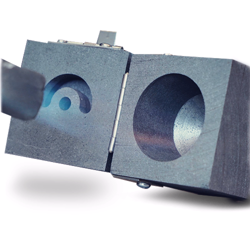 procedimiento | klk weld procedimiento soldadura aluminotermica