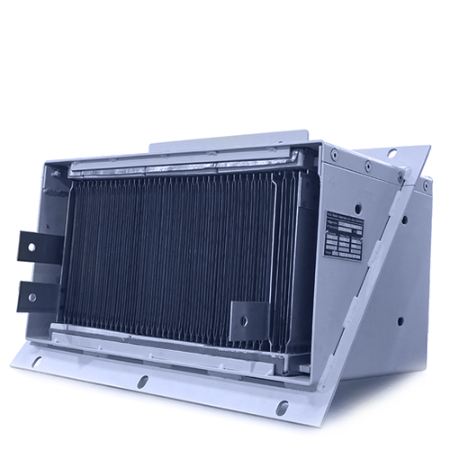 resistencia potencia | klk Power Resistors