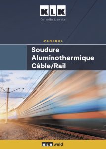 soudure rail by klk