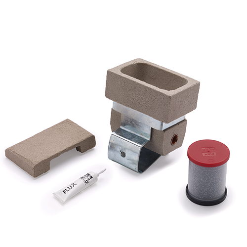 ELpa-kit-conexion-via Conexión a cable a vía ELPA | KLK
