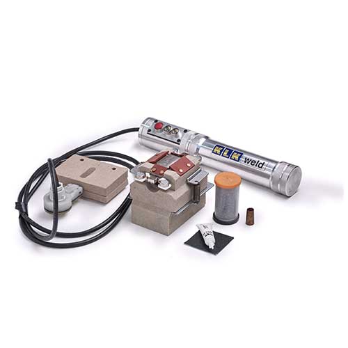 Kit-completo-elpa-tubo Conexión a cable a vía ELPA | KLK