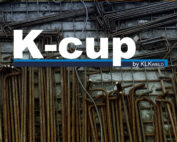 K-cup