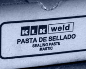 Pasta de sellado | KLK