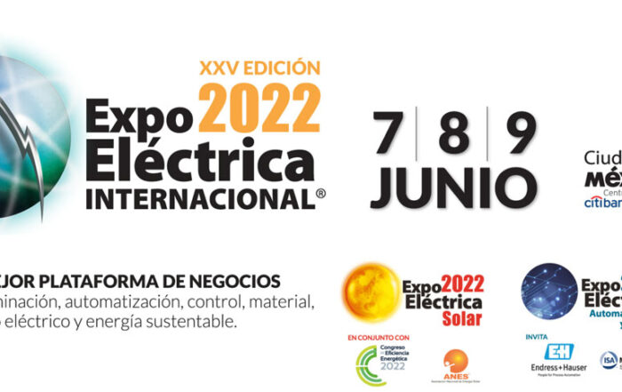 expoelectrica 2022 | KLK