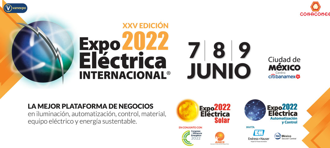 expoelectrica 2022 | KLK