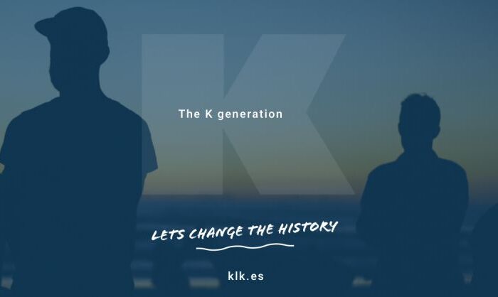 K_generation 2022