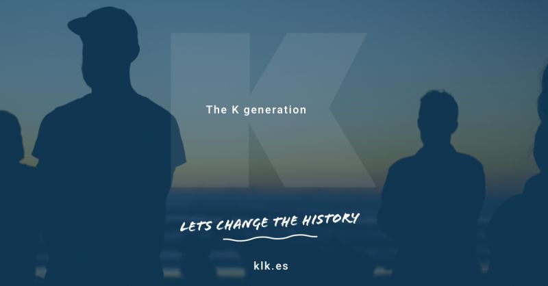K_generation 2022