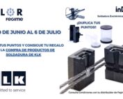 Campaña punto Fegime productos KLK