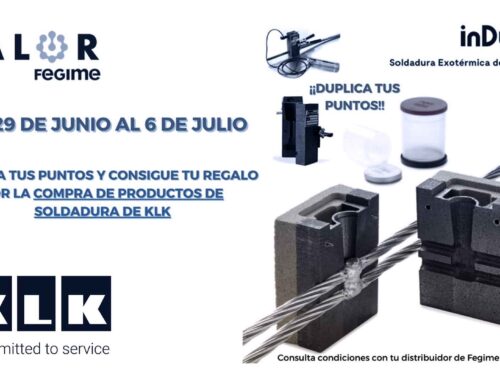 Promociones productos KLK