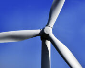 KLK renovables wind power