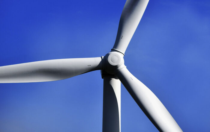 KLK renovables wind power