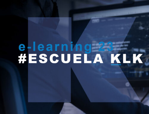 e-learning KLK