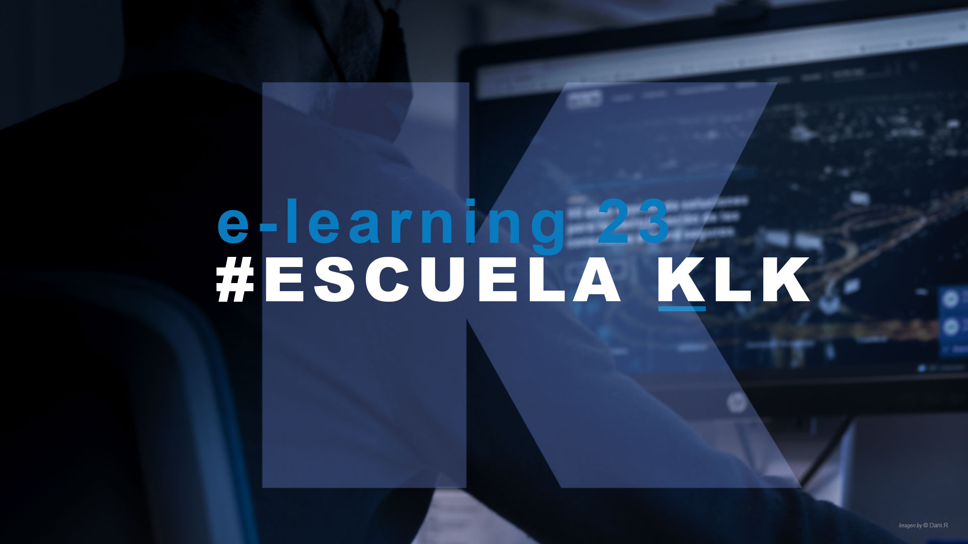 Clinics e-learning Escuela KLK 2023