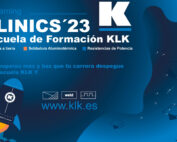 Formaciones Clinic KLK 2023