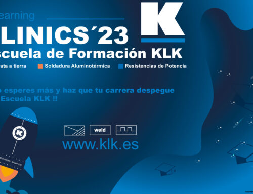 Formación clinic 2023 KLK