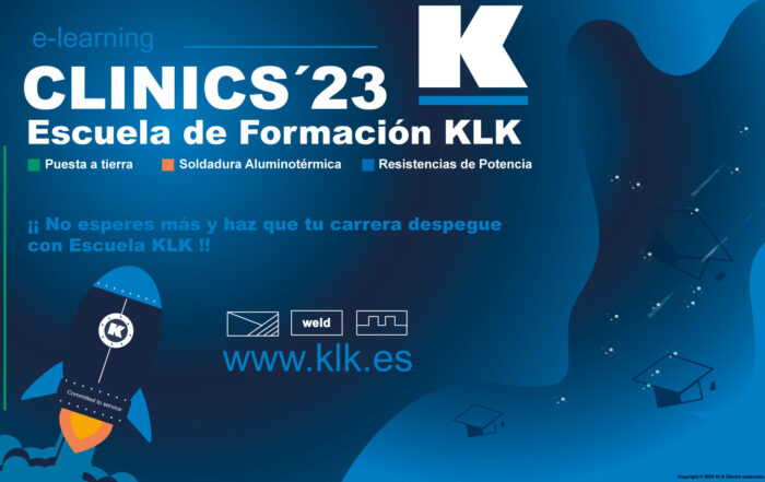 Formaciones Clinic KLK 2023