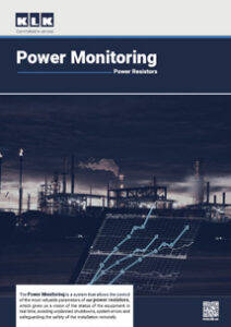 Diptico Power Monitoring