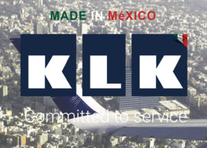 Apertura KLK MEXICO