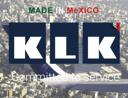 Exothermic welding KLK MEXICO