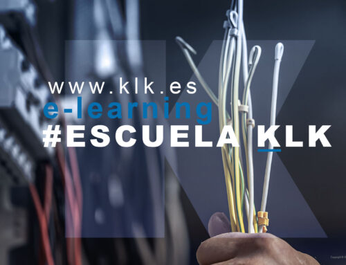 Cursos Formación KLK e-learning 2024