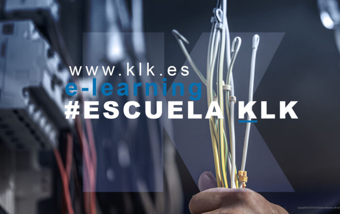 Clinics e-learning Escuela KLK