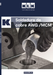 Catálogo Soldadura Exotérmica AWG MCM