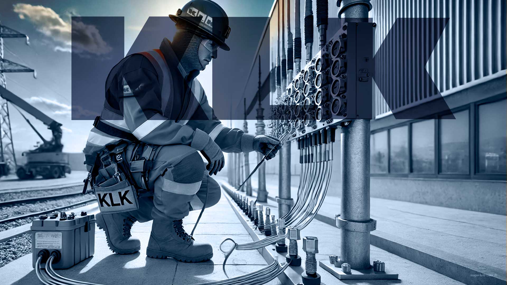 Garantizando la seguridad: Mantenimiento e inspección de los sistemas de puesta a tierra contra descargas eléctricas Garantizando la seguridad: Mantenimiento e inspección de los sistemas de puesta a tierra contra descargas eléctricas