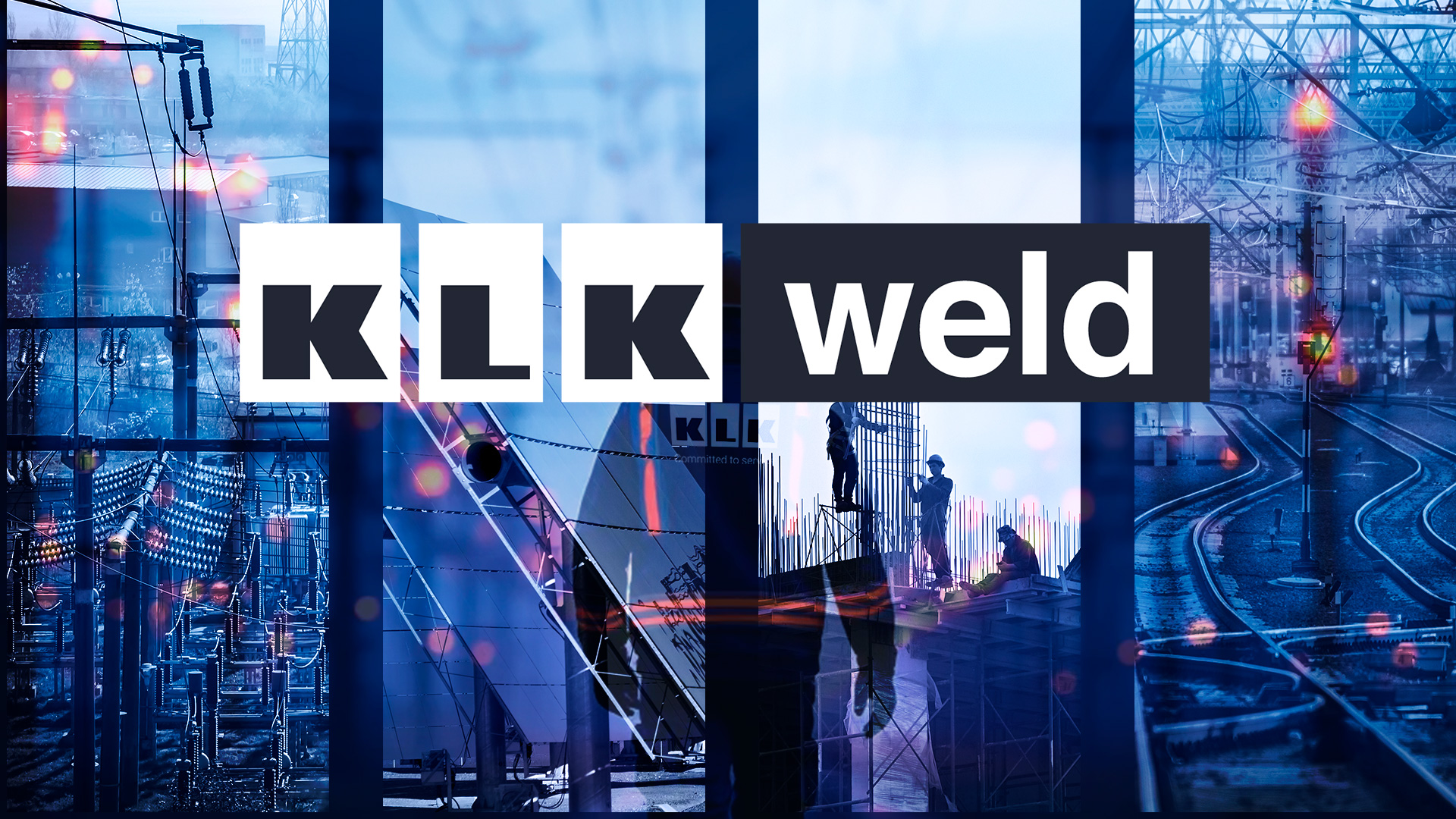 Sectores-KLKweld Conexión Soldadura exotérmica a eléctrica a carril