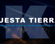 Puesta a tierra con soldadura exotérmica
