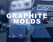 GRAPHITE MOLDS | KLKWELD