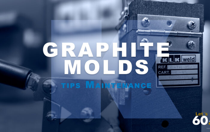 GRAPHITE MOLDS | KLKWELD