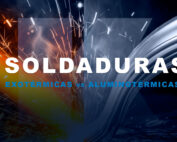 soldadura exotermica vs aluminotermica