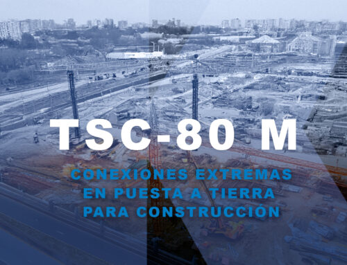 Nuevo accesorio magnético para soldadura exotermica