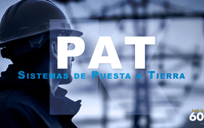 Sistema de Puesta a Tierra