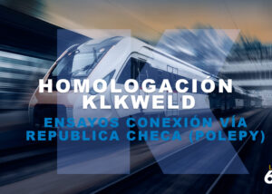 Homologación en Republica Checa Polepy