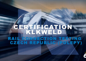 Certification in the Czech Republic – Polepy