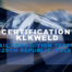 Certification in the Czech Republic – Polepy