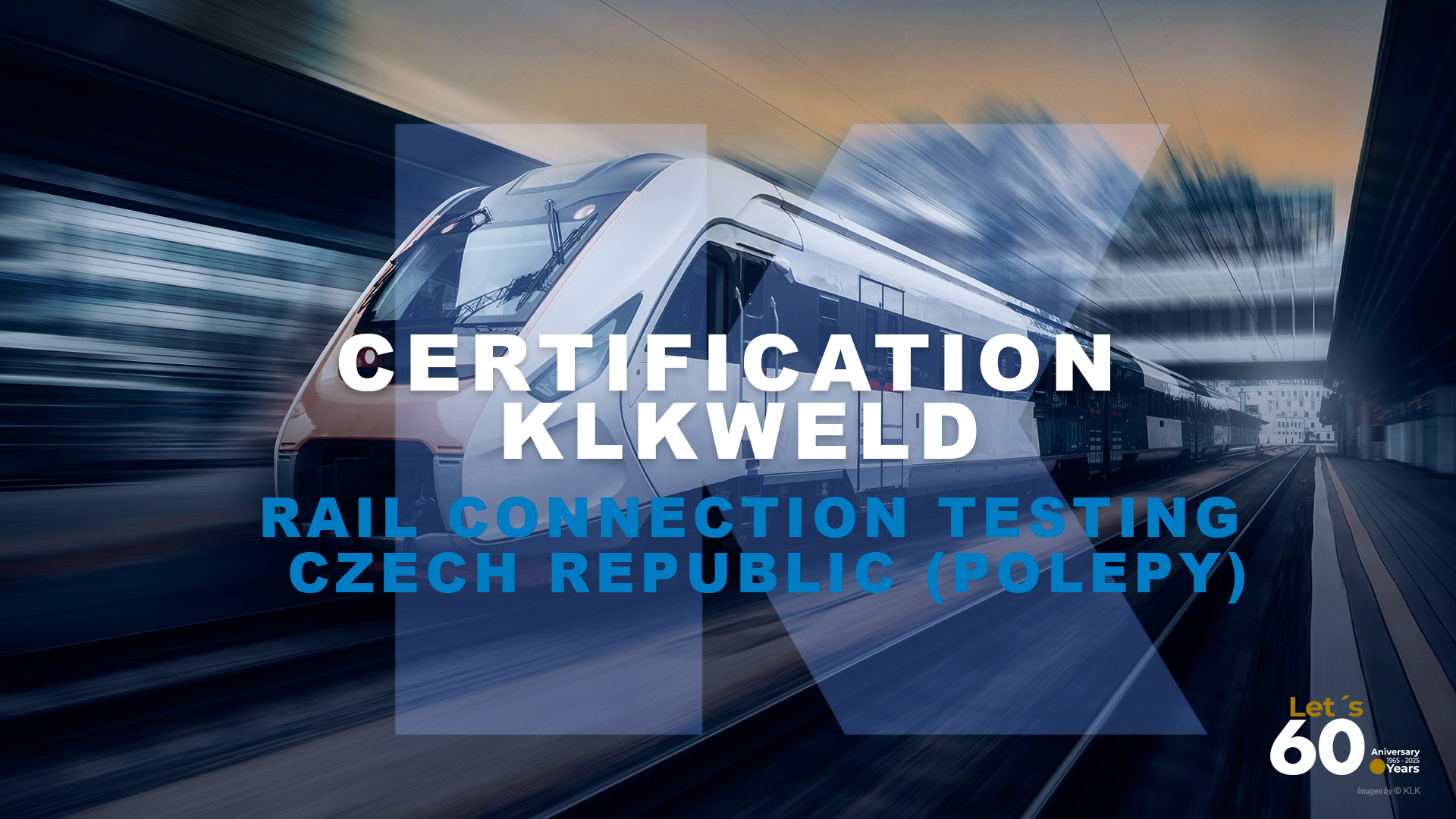 Certification in the Czech Republic – Polepy