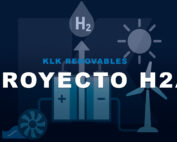 KLK Renovables | PROYECTO-H2A
