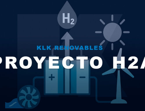 PROYECTO H2A