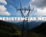 Resistencia NER KLK