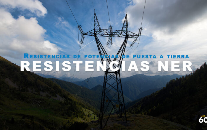 Resistencia NER KLK