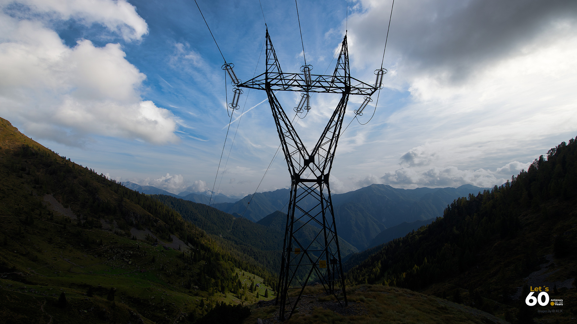 Resistencia NER KLK para puesta a tierra de neutro en media tensión